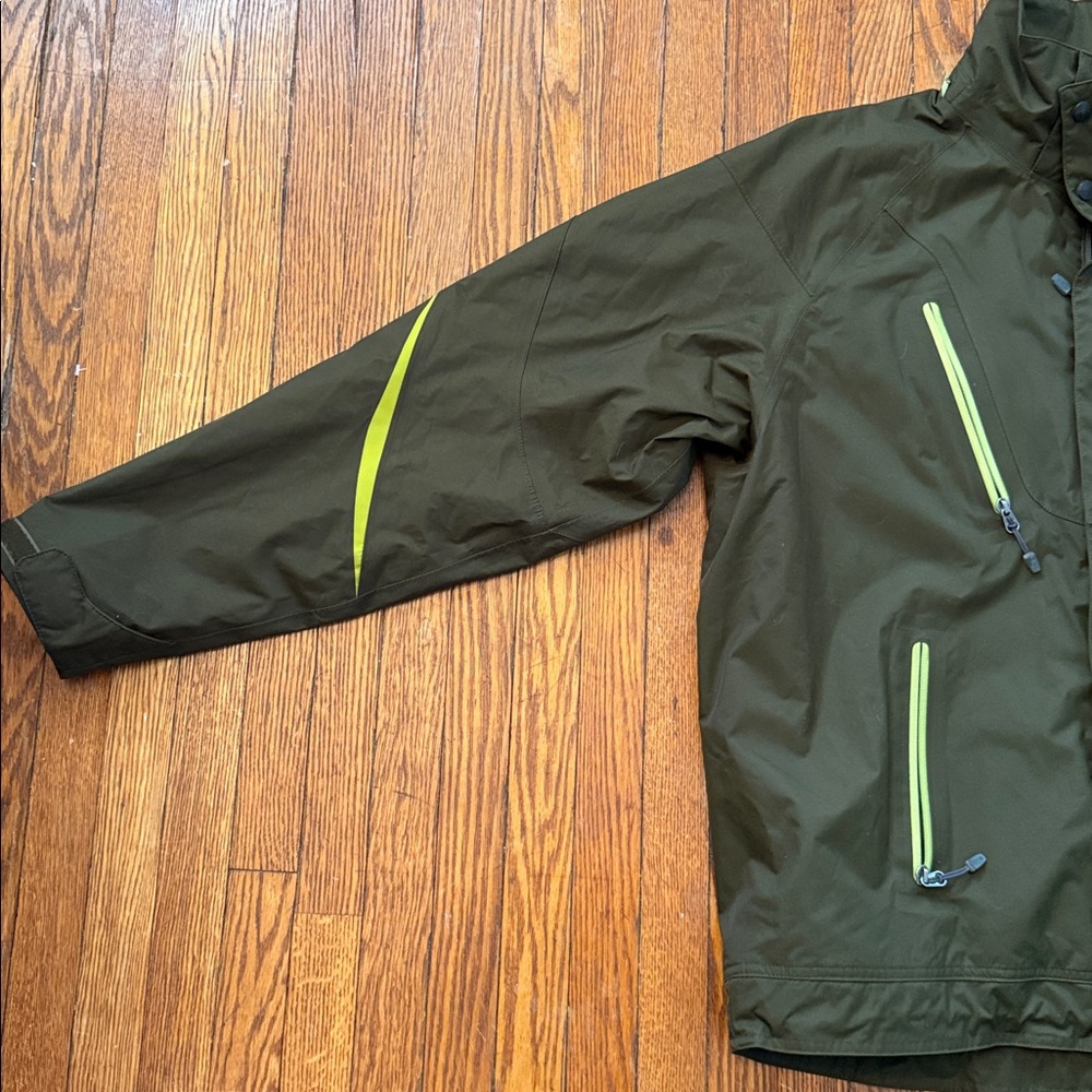 Y2K Nike ACG Vintage 3 Storm-Fit Outer Layer Jacket - Picture 5 of 16